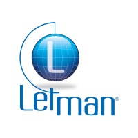 Autenticador Letman Logo