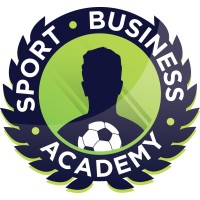 Sport Business Academy Logo