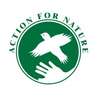 Action For Nature Logo