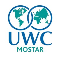 United World College Mostar Logo