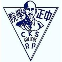Chiang Kai Shek College Logo