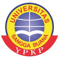 Universitas Sangga Buana YPKP Logo