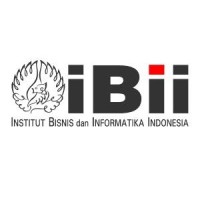 Institut Bisnis Dan Informatika Indonesia Logo