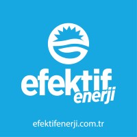 Efektif Endüstriyel Enerji A.Ş Logo
