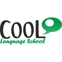 Jazyková škola COOL Logo