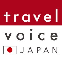 Travel Voice Japan Logo