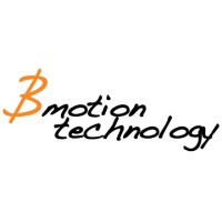 Bmotion Technology Logo