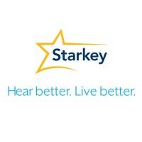 Starkey Brasil Logo