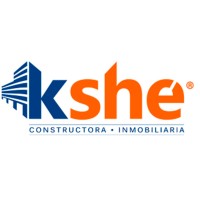 INMOBILIARIA KSHE Logo