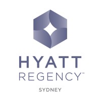Hyatt Regency Sydney Logo
