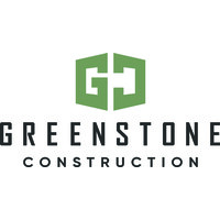 Greenstone Construction Logo