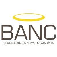 Business Angels Network Catalunya (BANC) Logo