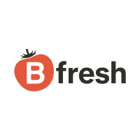 Bfresh Logo
