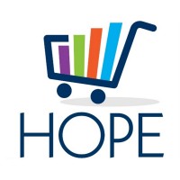 Hope for the Community Logo