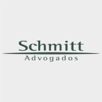 Schmitt Advogados Logo