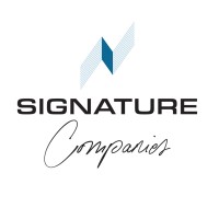 Signature Companies Logo