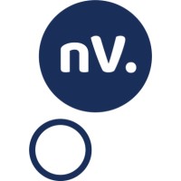 New Vue Solutions Logo