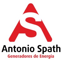 Antonio Spath & Cía. S.A. Logo