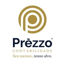 Prèzzo Contabilidade e Assessoria Empresarial Logo