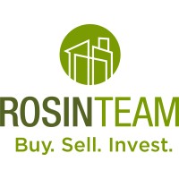 RosinTeam, Brokered by eXp Realty Logo