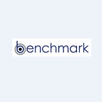 Benchmark Logo