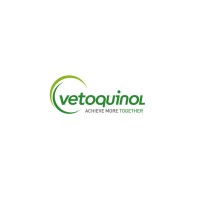 Vetoquinol USA Logo