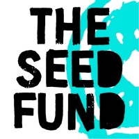 The Seed Fund Logo