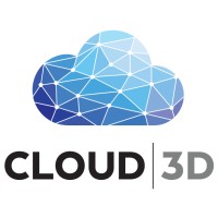 Cloud3D Ltd Logo