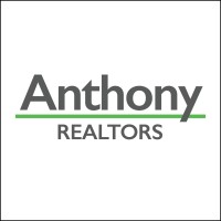 Anthony REALTORS Logo