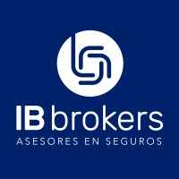 IB Brokers de Seguros Logo