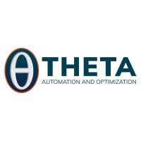 Theta Automation and Optimization Logo