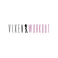 Vixen Workout Logo