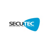 SECUTEC Logo