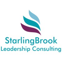 StarlingBrook Leadership Consulting Logo