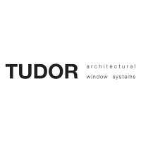 TUDOR Architectural Window Systems Logo