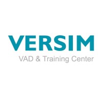 VERSIM SA Logo