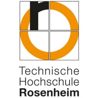 Rosenheim Technical University of Applied Sciences Logo