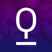 Quasar Design University Logo