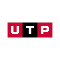Universidad Tecnológica del Perú Logo