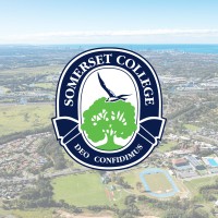 Somerset College Logo