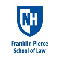 UNH Franklin Pierce School of Law Logo