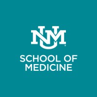 The University of New Mexico School of Medicine Logo