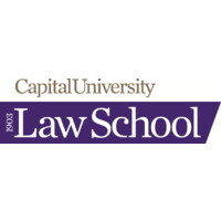 Capital University Law School Logo