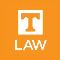 University of Tennessee College of Law Logo