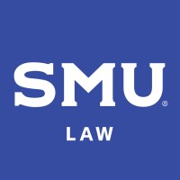 SMU Dedman School of Law Logo