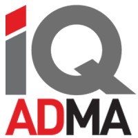 ADMA IQ Logo