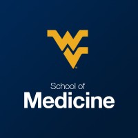 West Virginia University School of Medicine Logo