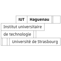 IUT de Haguenau Logo