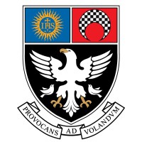 St. Xaviers College Logo