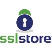 The SSL Store™ Logo
